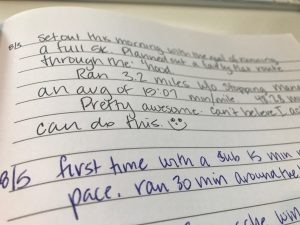 awesome journal