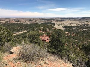 nature Colorado