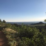 Who’d have thought I’d love a mountain route this much?