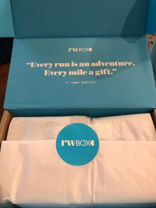 Runner's World Runner Box