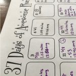 Why I broke my running streak.