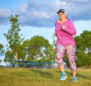RSport fitness apparel
