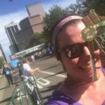 Trust isn’t always an easy thing, even when you need to trust yourself – my 15K story