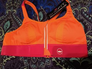 Product Review: SheFit Ultimate Sports Bra